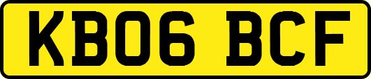 KB06BCF