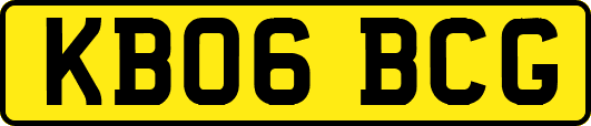 KB06BCG