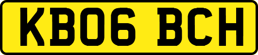 KB06BCH