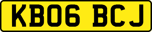 KB06BCJ