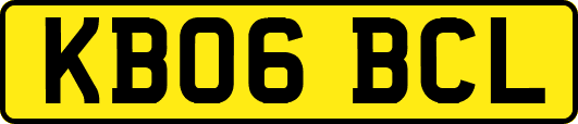 KB06BCL