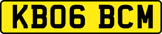 KB06BCM