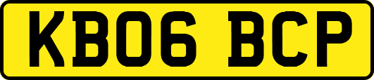KB06BCP
