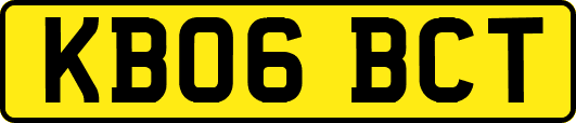 KB06BCT