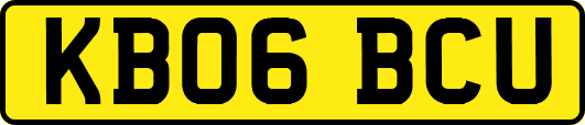 KB06BCU