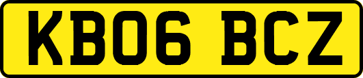 KB06BCZ