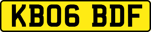KB06BDF