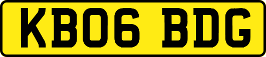 KB06BDG