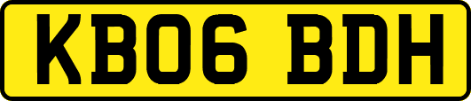 KB06BDH