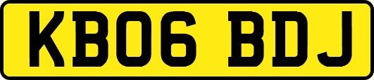 KB06BDJ