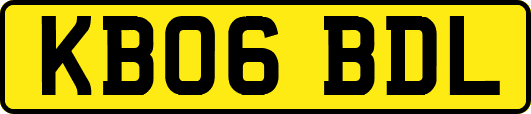 KB06BDL
