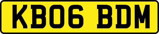 KB06BDM