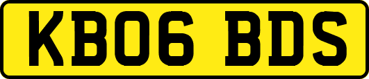 KB06BDS