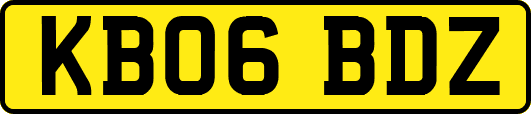 KB06BDZ