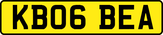 KB06BEA