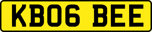 KB06BEE