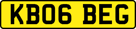 KB06BEG