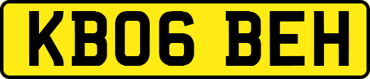KB06BEH