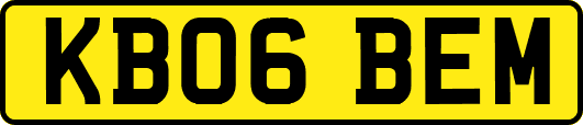 KB06BEM