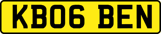 KB06BEN