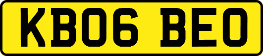 KB06BEO