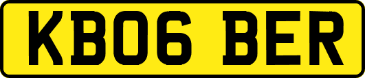 KB06BER
