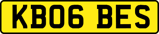 KB06BES