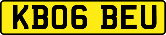 KB06BEU