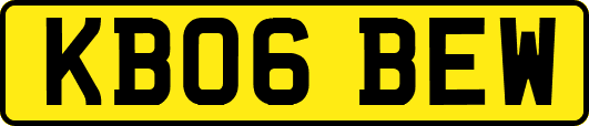 KB06BEW