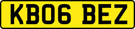 KB06BEZ