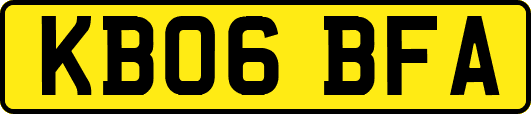 KB06BFA