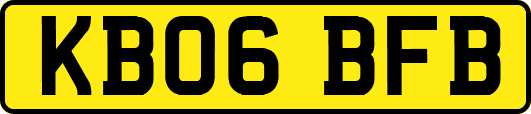 KB06BFB