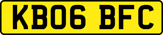 KB06BFC