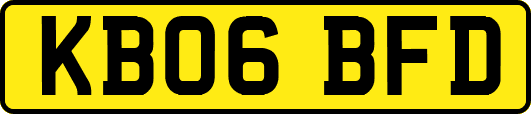 KB06BFD