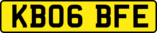KB06BFE