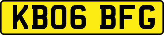 KB06BFG