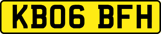KB06BFH