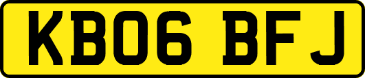 KB06BFJ