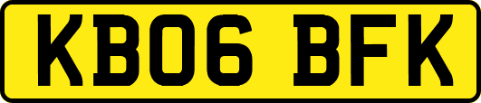 KB06BFK