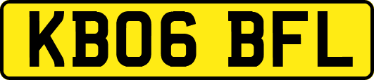 KB06BFL