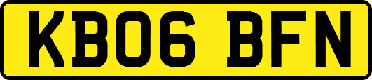 KB06BFN