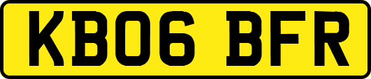 KB06BFR