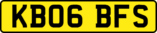 KB06BFS