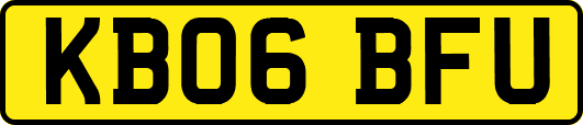 KB06BFU
