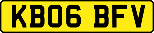 KB06BFV