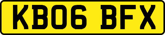 KB06BFX