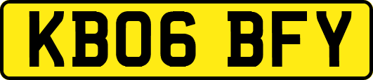 KB06BFY