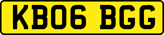 KB06BGG