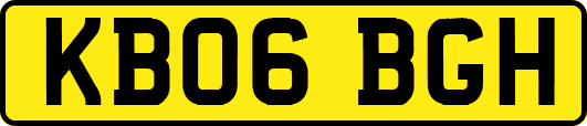 KB06BGH