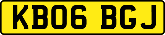 KB06BGJ